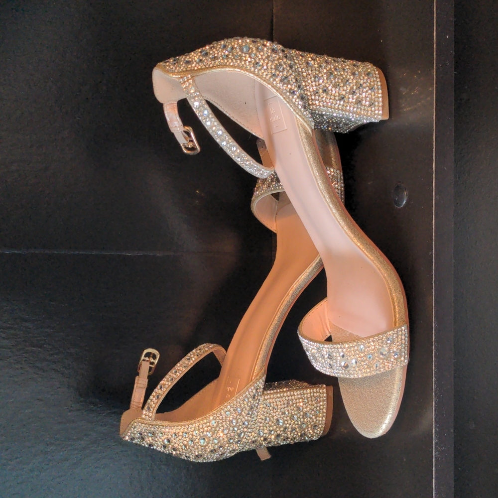 Size 7.5 Heels